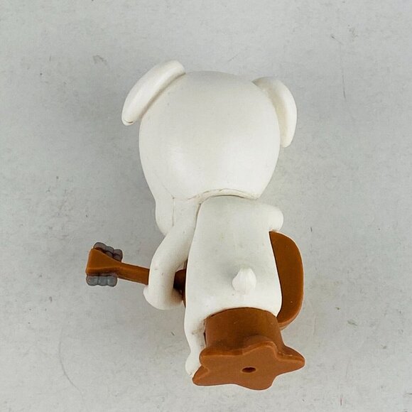 Nintendo Crossing Amiibo Character Figure Figures Lot Reese Mabel Cyrus Lottie + - Picture 7 of 13